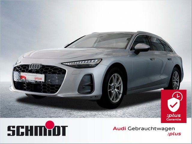 Audi A6 — Audi A6 Avant TFSI AHK ACC Sports. Kamera Matrix LED