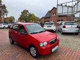 Suzuki Alto Club*KLIMA*INSPEKTION NEU*HU NEU* - Suzuki Gebrauchtwagen von 2003