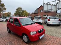 Suzuki Alto Club*KLIMA*INSPEKTION NEU*HU NEU*
