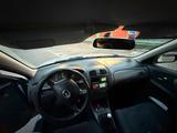 Mazda 323F - gebrauchte Mazda 323 aus dem Jahr 2000
