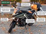 Honda NC750X