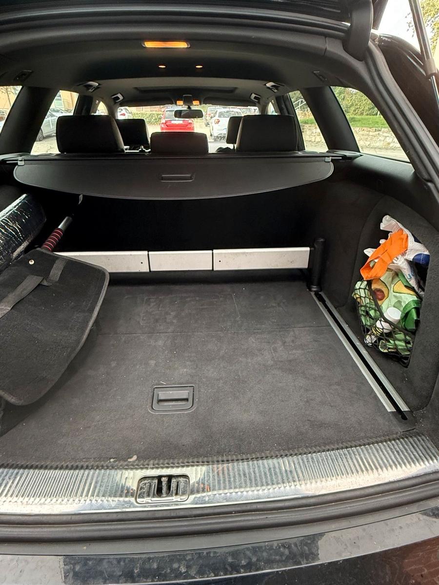 Audi A6 2006 — photo 10