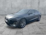 Audi A6 Sportback e-tron S-LINE MATRIX+RFK+ACC+AHK+21 - Audi A6 e-tron: Limousine