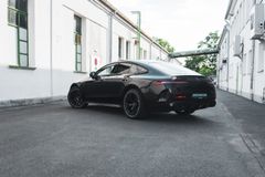 Fahrzeugabbildung Mercedes-Benz AMG GT53 4Matic+ *MwSt. / Voll*