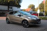 Ford Fiesta 1,0 EcoBoost 92kW S/S Individual Indi... - Ford Fiesta: Individual