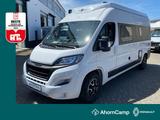 VANTourer Vantourer R62 600 mit Aufstelldach