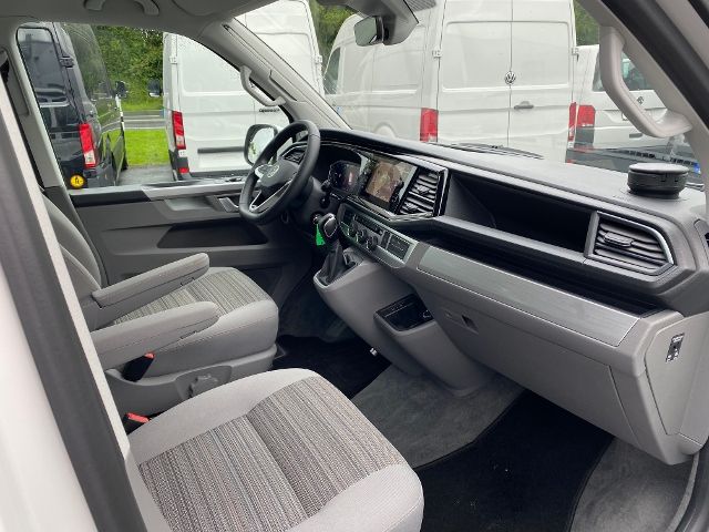 T6.1 California Beach Camper  DSG Delta-Felge 18