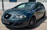 Seat Leon 1.8TSI, 2.Hand*TÜV 03/2028*Klima... - gebrauchte Seat Leon aus dem Jahr 2008