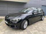 BMW 118i Sport Line - BMW 118 Kombi Gebrauchtwagen