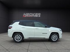 Jeep Compass 1.3 Plug-In Hybrid S