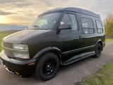 Chevrolet Astro Van 4,3 Liter V6 US Import... - Chevrolet Gebrauchtwagen von 1998