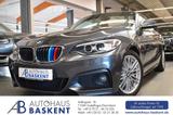 BMW 220 i CABRIO M SPORT*XENON*LEDER*H&K*SHZ*PDC - BMW 2er Reihe in Stuttgart
