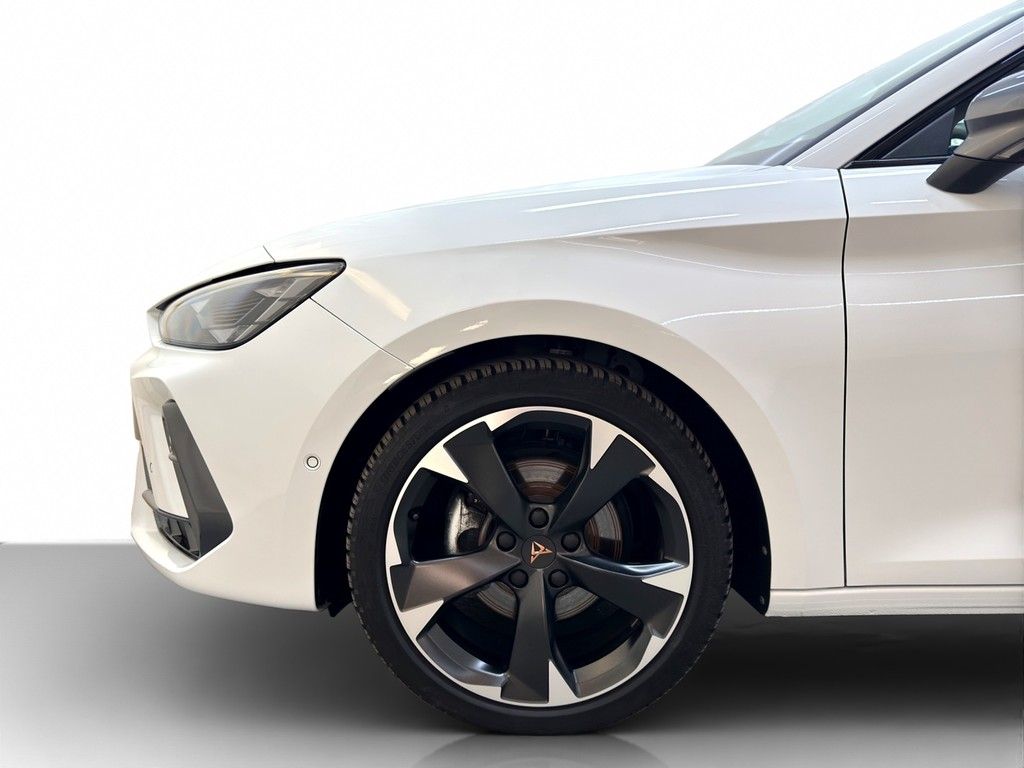 Cupra Leon - Bild 23