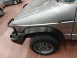 Andere Biagini Passo 1.8i LX (Basis Golf MK1 Cabrio) - Andere mit Benzin-Antrieb: Allwetterreifen