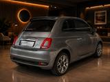 Fiat 500  1.0 Mild Hybrid Hey Google/Sport/Navi/ - Fiat 500 Gebrauchtwagen Fiat500