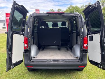 Mercedes Vito - 12