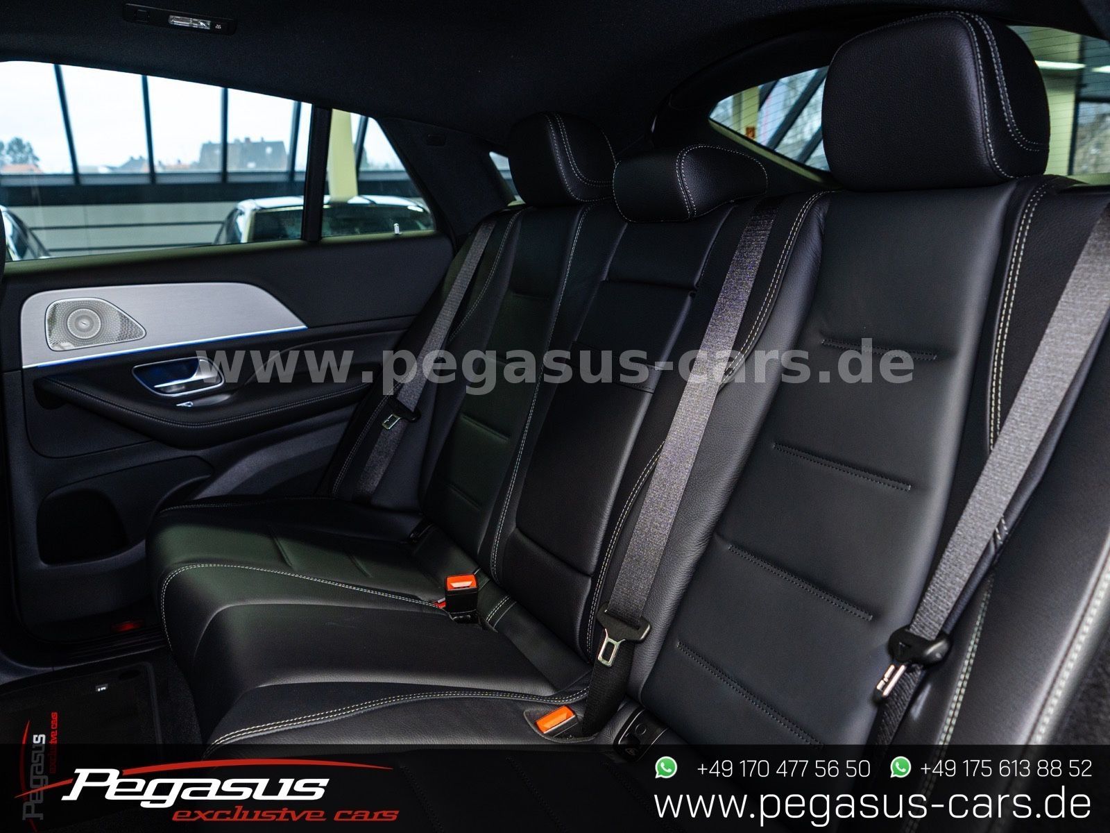 MERCEDES-BENZ GLE 400 - 32