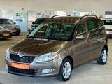 Skoda Roomster 1.2 TSI DSG 1Hand *SHZ*PDC*ALU*Tüv Neu* - gebrauchte Skoda Van