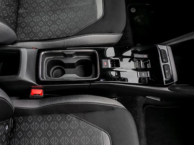 Opel Mokka e Edition Fahrerassistenz-Paket Kamera