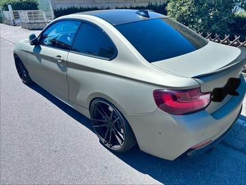 صورة 3 لـ 2016 BMW M235