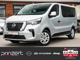 Nissan Primastar 2.0 dCi FLEXVAN by Schnierle Camper