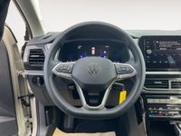 Volkswagen T-Cross - Vorschau Bild 12