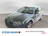 Audi A3 Sportback 2.0 TDI Ambition *PDC*Sitzheizung*K - Audi A3: TDI Ambition