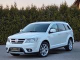Fiat Freemont 2.0TDI Urban-7 Sitze-Leder-Klima-TV-PDC - Fiat: Kleinbus, 7 Sitzer