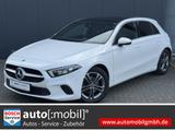 Mercedes-Benz A 200 PANO+NAVI - Mercedes-Benz in Hanau