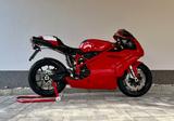 Ducati 749 - DUCATI VON 501 BIS 750 CCM