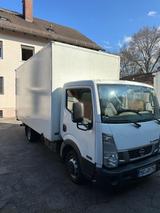 Nissan NT400 Cabstar 3,5t LKW Ladebordwand  - Angebote