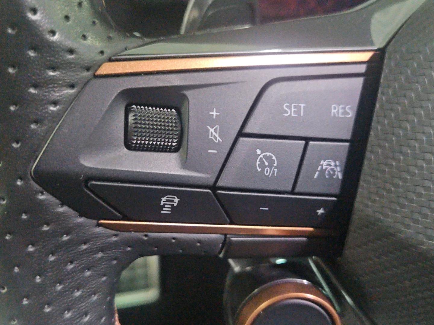 Cupra Leon ST VZ 4Drive 2.0 Navi Soundsystem El. Heckk, миниатюра 22