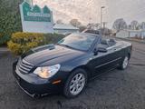 Chrysler Sebring Cabrio Limited - Chrysler Sebring: Cabrio