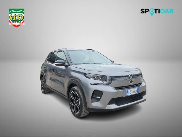 Citroën CITROEN C3 Hybrid 110 e-DCS6 Max imagem 3