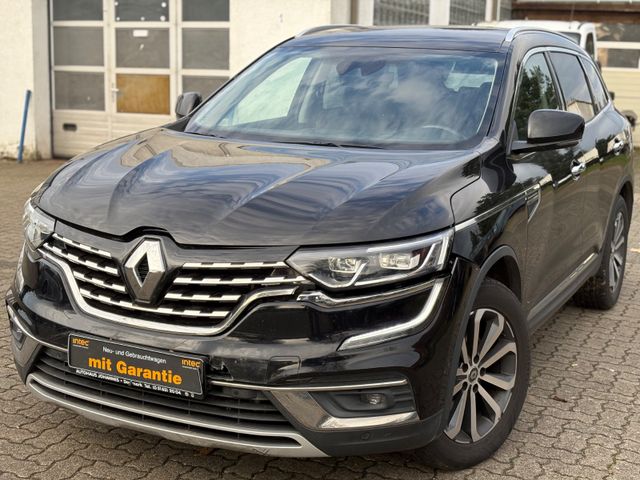 Renault Koleos 1.8 Blue dCi X-Tronic-CVT"AUTOMATIK"RFK