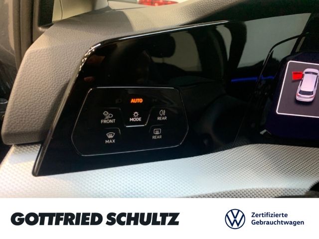 Volkswagen Golf - Bild 20