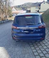 Ford S-Max 2,0 EcoBlue 140kW Trend Auto Trend - Ford S-Max: 140
