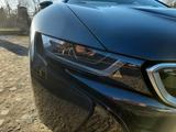 BMW i8 Roadster - 2019  LASER LAMP - BMW i8 Gebrauchtwagen
