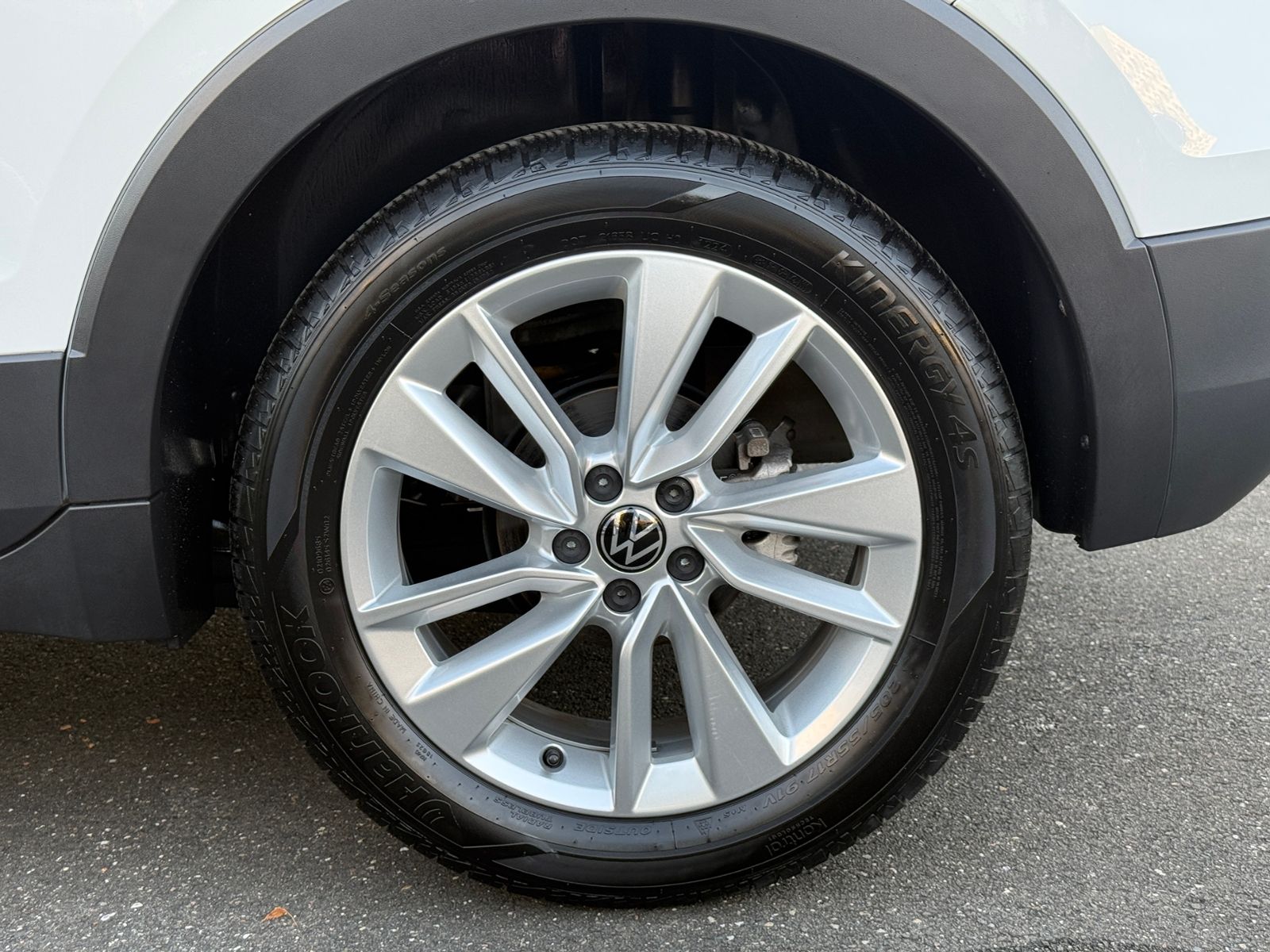 Volkswagen T-Cross - Bild 32