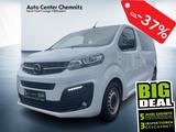 Opel Vivaro Kombi 1.5 D M 8Sitze/Multimedia/Klima/PDC - Opel Vivaro in Chemnitz