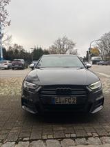 Audi A3 30 TDI sport Sportback sport