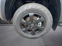 Volkswagen Amarok - Vorschau Bild 7