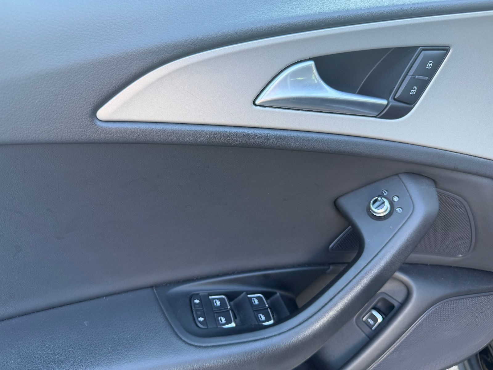 Fahrzeugabbildung Audi A6 Allroad quattro 3.0 TDI/ACC/KAMERA/LED/LEDER