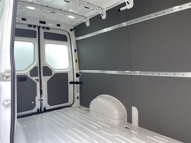 Crafter Kasten 2.0 TDI AHK/Kamera/Navi/Sitzhzg
