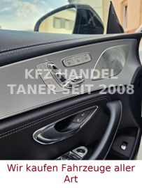 Mercedes CLS 350 - 9