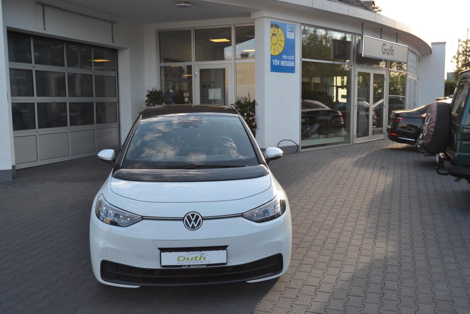 Volkswagen ID.3 "Life" 204 PS Pro Performance