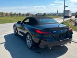 BMW Z4 sDrive 20i M Sport Autom. 197 PS Businnes-P. - BMW Z4 Neuwagen