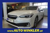 Subaru Impreza AWD Exclusive Line Aut. ACC/LED/SHZ - Subaru Gebrauchtwagen von 2022