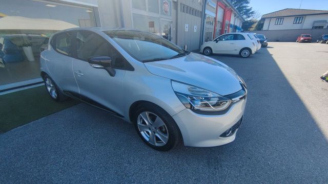 Renault Clio 1.5 dCi 5 porte Live!