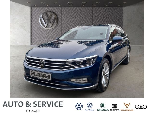 Volkswagen Passat Variant 2.0 TDI Elegance DSG*NAVI*CAM*LED